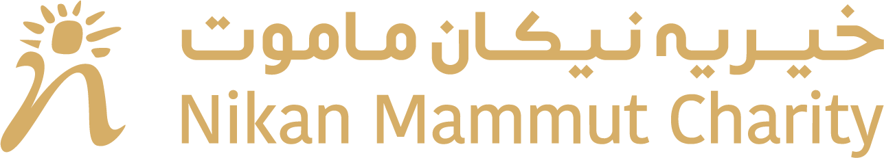 خیریه نیکان ماموت