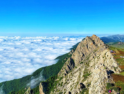 سفرهای پیش رو