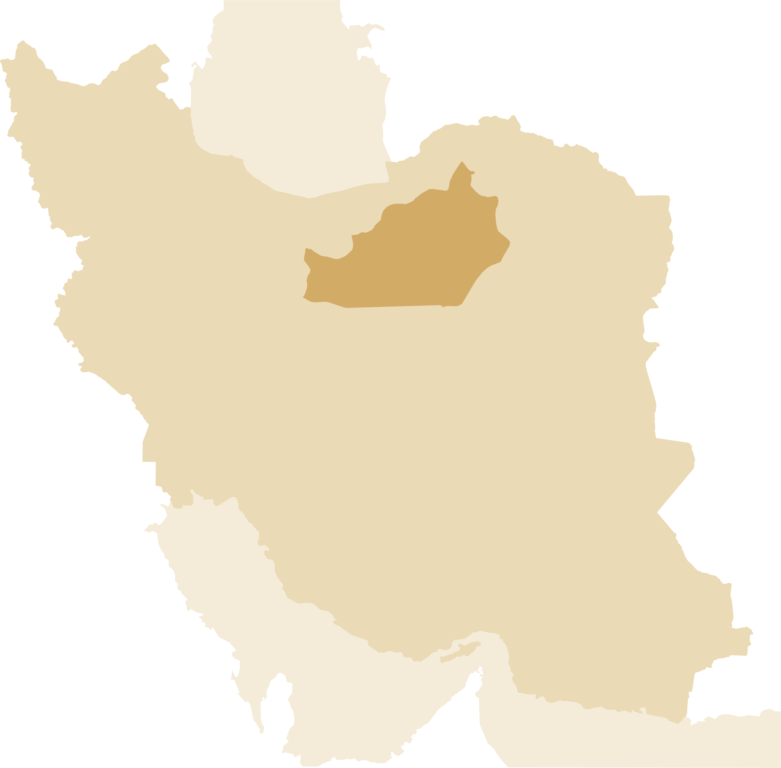 سفرهای پیش رو