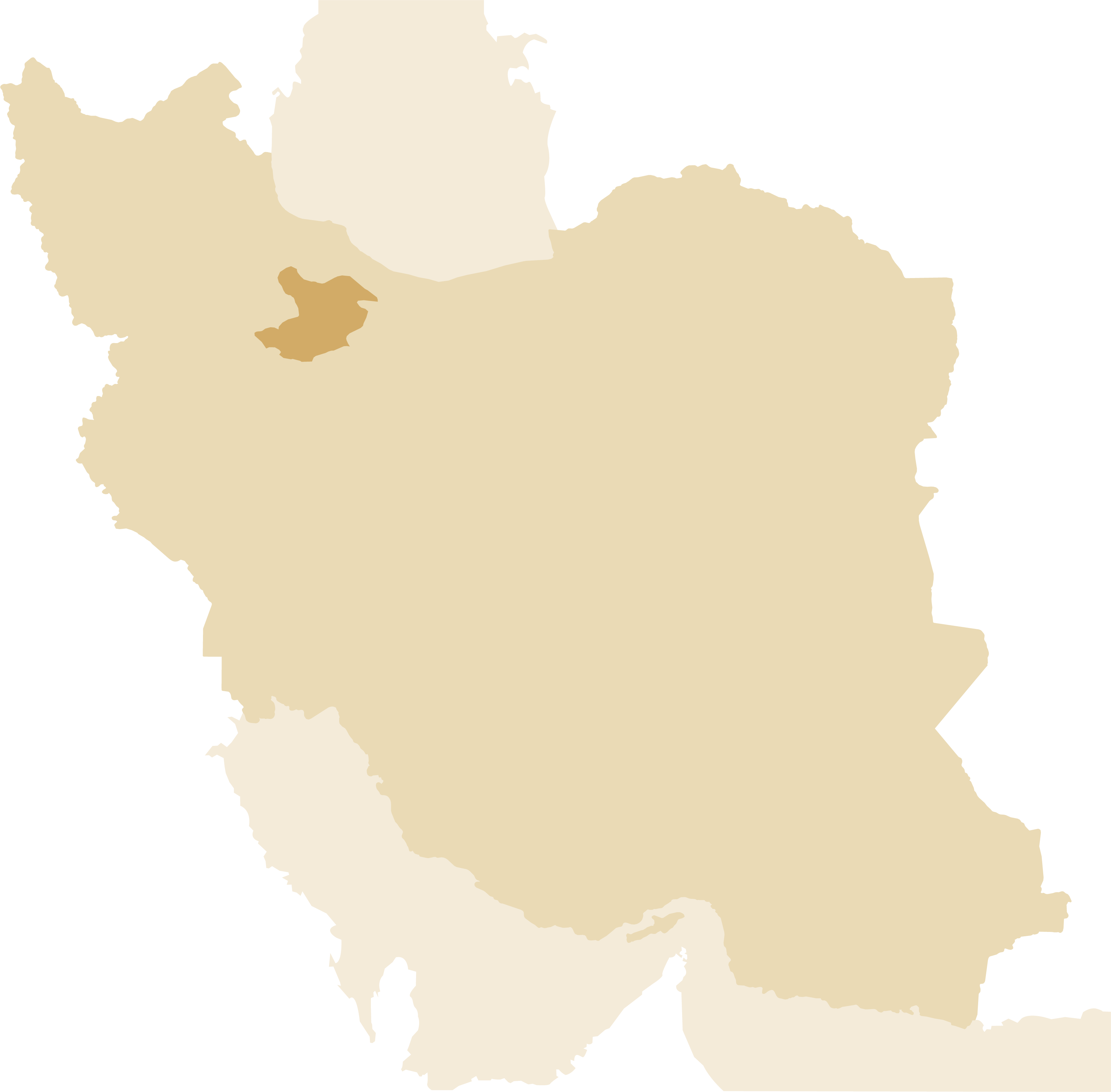 سفرهای پیش رو