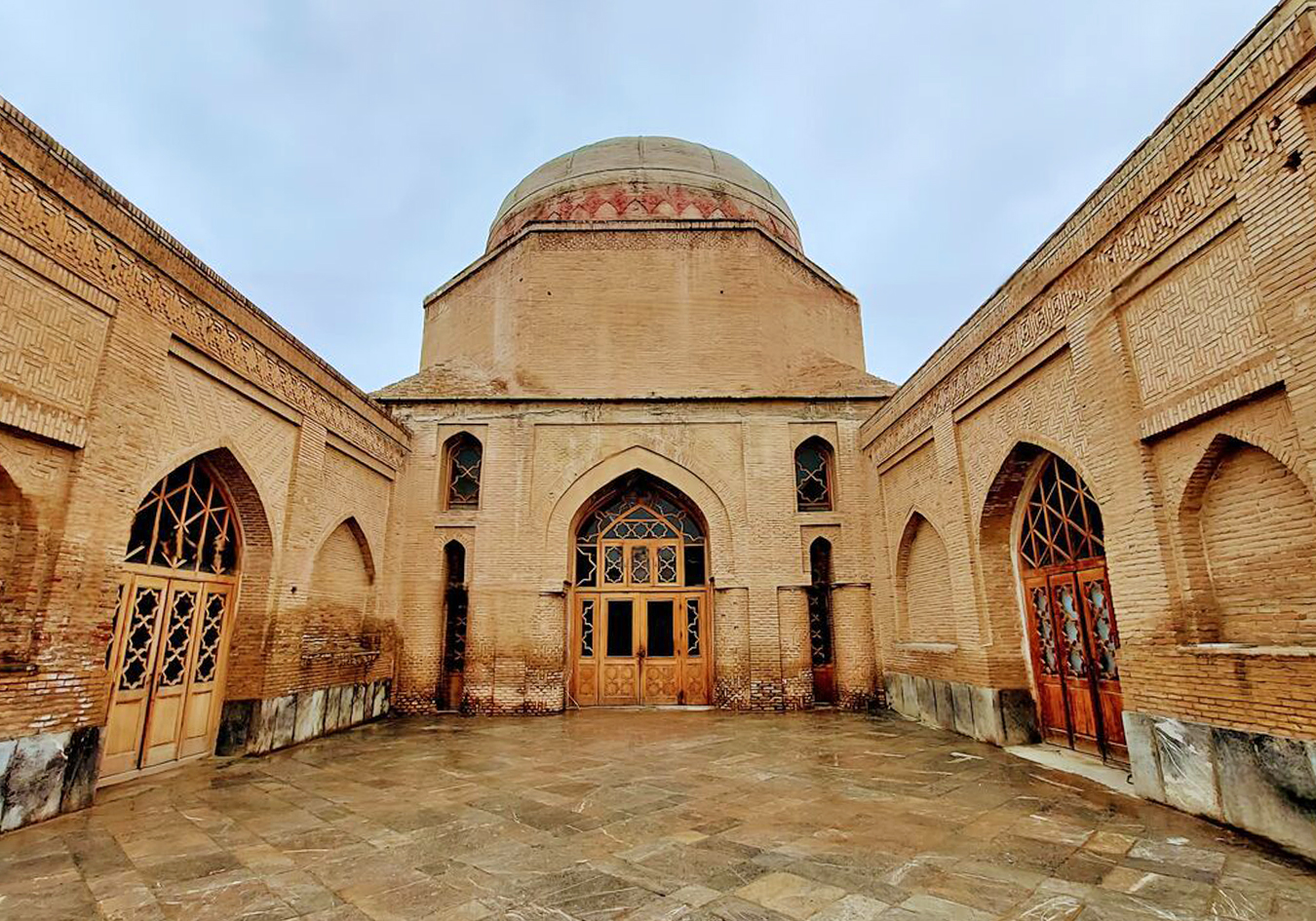 سفرهای پیش رو