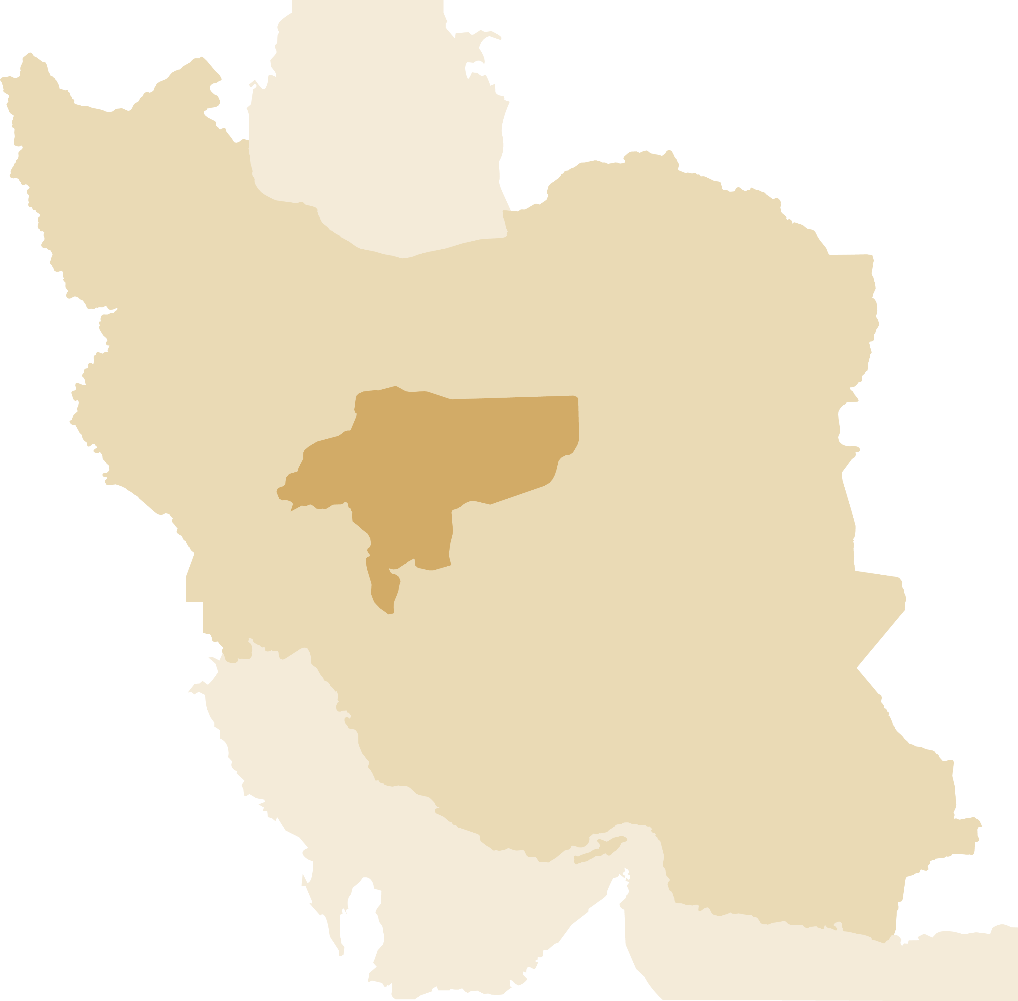 سفرهای پیش رو