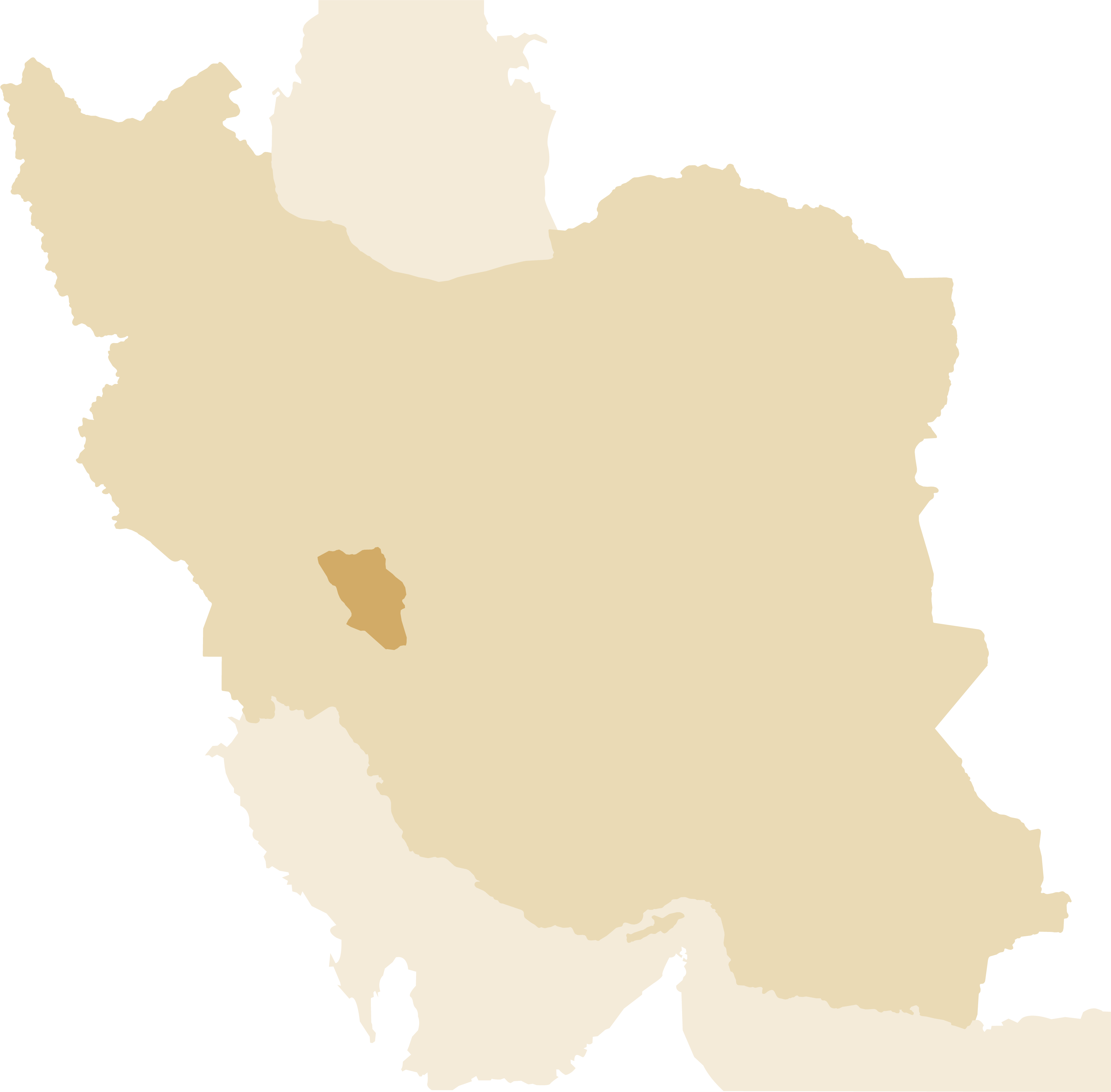 سفرهای پیش رو