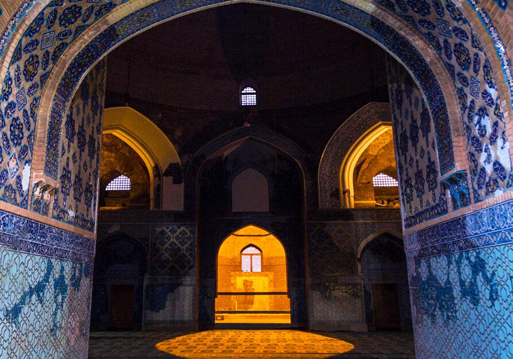 سفرهای پیش رو