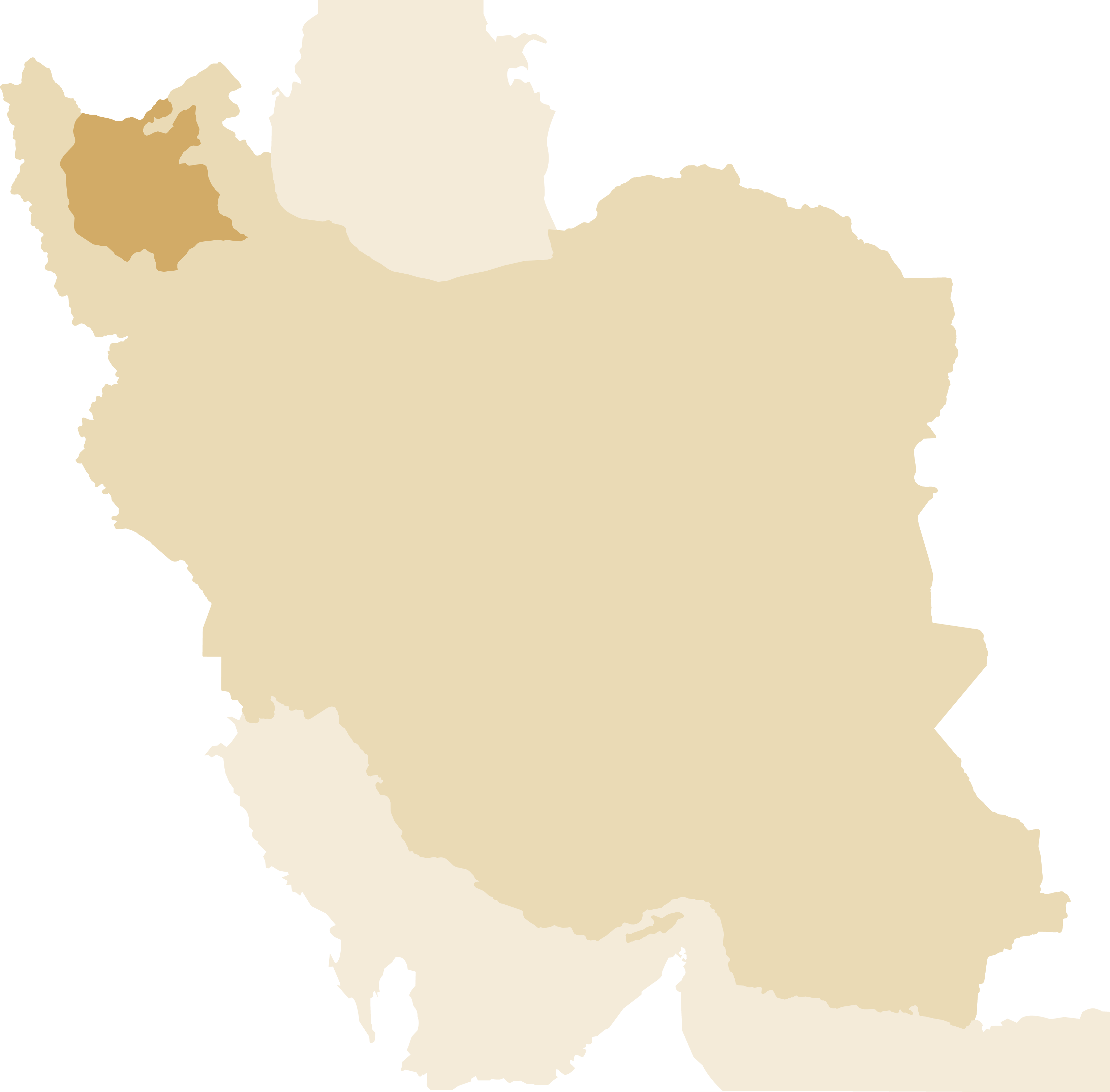 سفرهای پیش رو