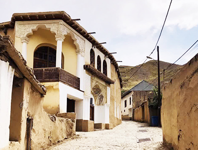 سفرهای پیش رو