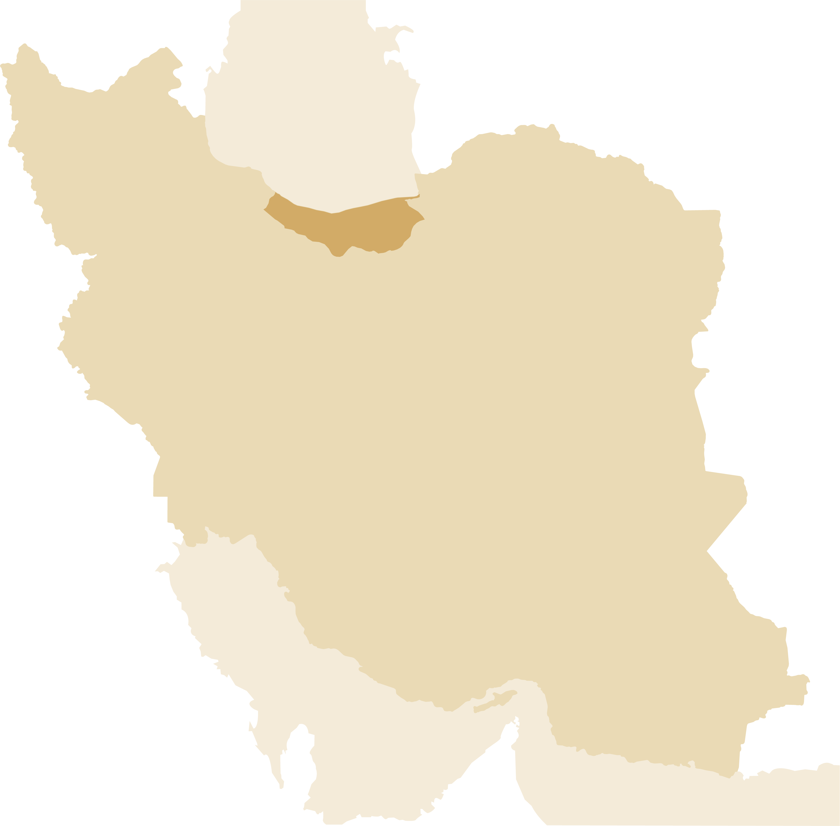 سفرهای پیش رو